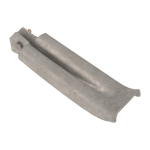 Hubbell Power H-slot Channel Type Underground Cable Support Hooks