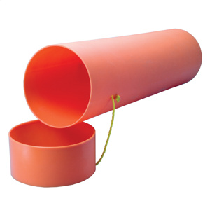Hubbell Power Rubber Blanket Canisters