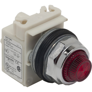 Square D Harmony™ 9001K Pilot Lights