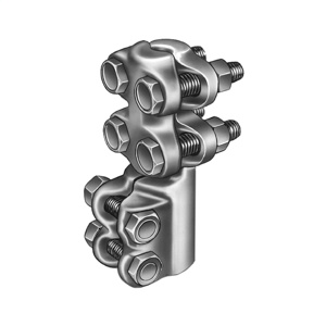 Hubbell Power Stud to Cable Connectors