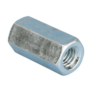 nVent Caddy Hex Threaded Rod Reducing Couplings