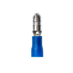 3M Male Insulated Disconnects