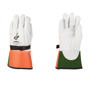Hubbell Power Glove Protectors
