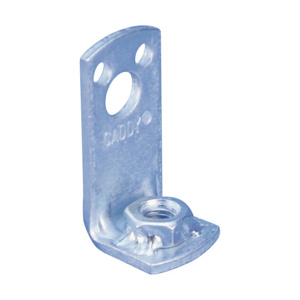 nVent Caddy L Bracket Pipe Hangers