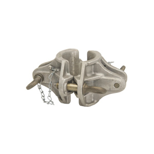 Hubbell Power Wire Tong Pole Clevises