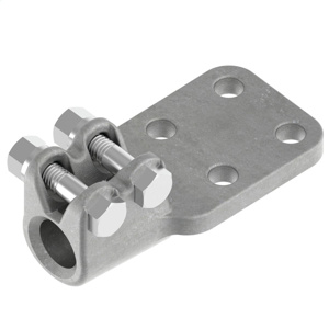 Hubbell Power Stud to Flat Connectors