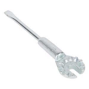 Hubbell Power Hot Stick Screwdrivers