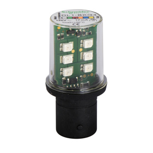 Schneider Electric Harmony™ Tower Light Protected LED Bulbs