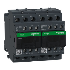 Schneider Electric TeSys™ Deca LC2D IEC Contactors