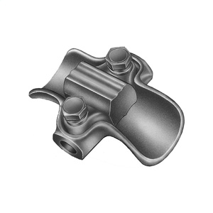 Hubbell Power Clamptop Clamps