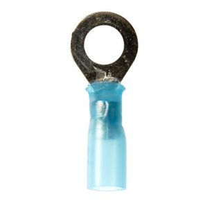 3M MH Series Insulated Ring Terminals