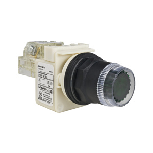 Square D Harmony™ 9001K Momentary Push Button Operators