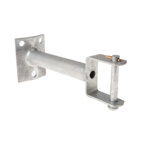 Hubbell Power Spool Insulator Secondary Clevis Brackets