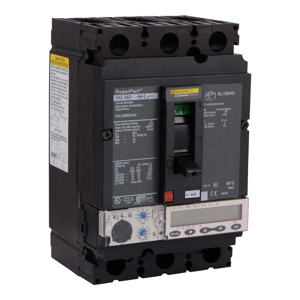 HGL36060U44X MOLDED CASE CIRCUIT BREAKER