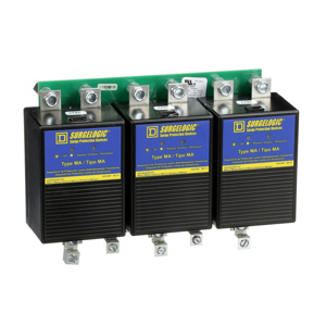Square D Surge Arresters / Protection Devices