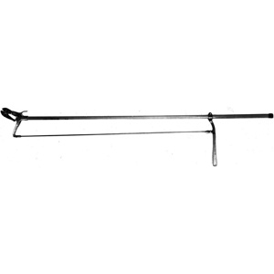 Hubbell Power Insulated Lever Type Wire Cutters