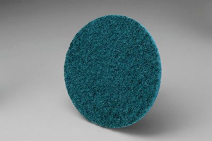 3M Scotch-Brite™ Roloc™ TR Surface Conditioning Discs