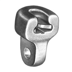 Hubbell Power Socket Eyes