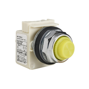 Square D Harmony™ 9001K Pilot Lights