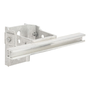 Hubbell Power Conduit Standoff Brackets
