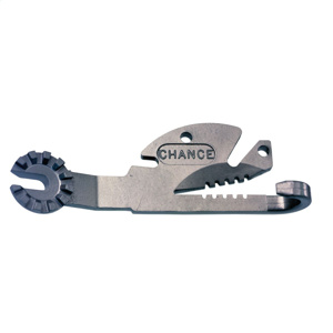 Hubbell Power Tie Wire Claws