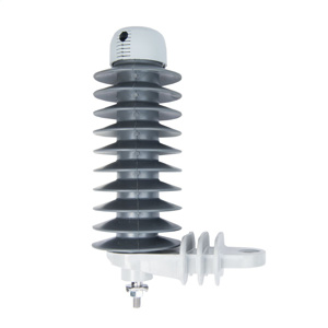 PDV-100 Optima Arrester (7.65 kV MCOV) - 294208CLBC