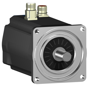 Square D Servo Motors