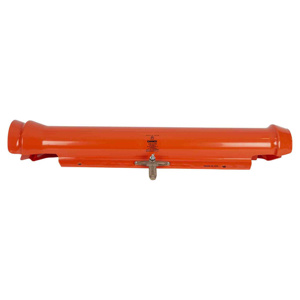 Hubbell Power CHANCE® Spiral Conductor Covers