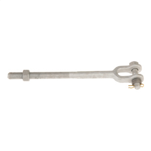 Hubbell Power Clevis Bolts