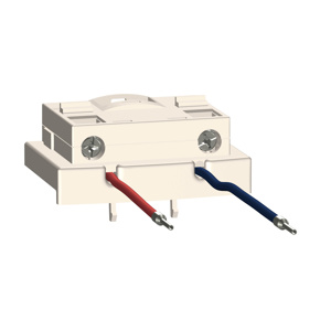 Square D TeSys™ Contactor Wiring Adapters