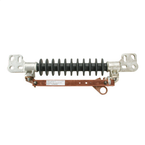 Single Phase - ALTD (38kV 600A and 900A In-Line) Disconnect Switch
