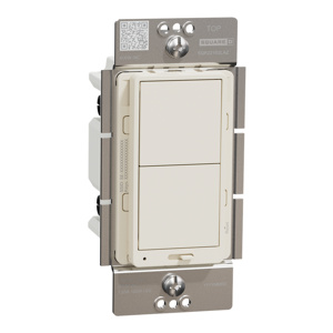 Square D X Series Dimmers