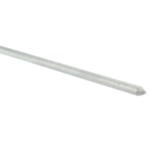 Hubbell Power Ground Rods