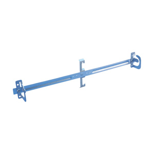 MCS100B18 BX/MC/AC CBL HNGR W/RD/WRE CLP