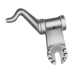Hubbell Power Hot Stick Rotary Prong Tie Stick Heads