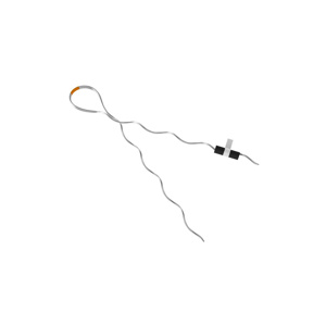 Spool Tie for #4 ACSR, #3 AAC, #4 AAAC and #6 Plastic Jacketed