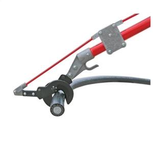 Hubbell Power Hot Stick Cutter Heads