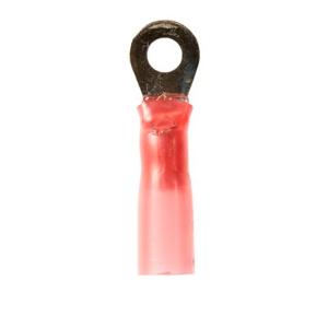 3M MH Series Insulated Ring Terminals