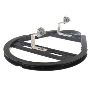 Hubbell Power Stand Mount Aerial Slack Storage Systems