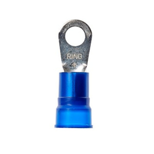 3M MH Series Insulated Ring Terminals