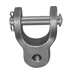 Hubbell Power Rotated Clevis-eye Fittings