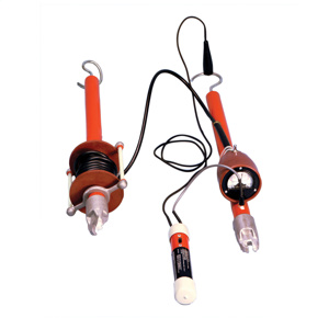 Hubbell Power Analog Phasing Meter Kits