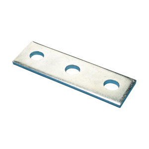 F200000EG SPLC PLT 5-3/8IN 3H STL