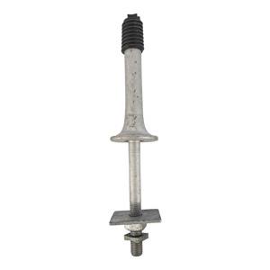 Hubbell Power High Voltage Crossarm Pins
