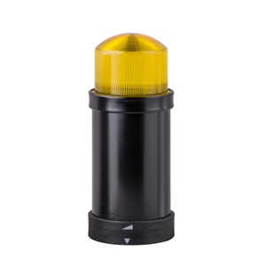Schneider Electric Harmony™ XVBC Illuminated Indicator Bank Lens