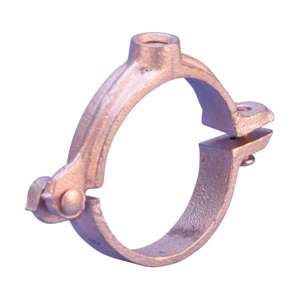 nVent Caddy Split Ring Conduit Hangers