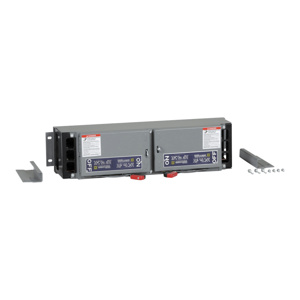 Square D Panelboard Parts and Accessories