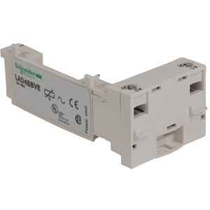 Square D TeSys™ Contactor Wiring Adapters