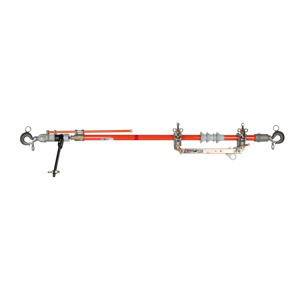 Hubbell Power Tension Puller Tools