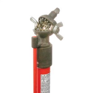 Hubbell Power All-angle Cog Wrenches